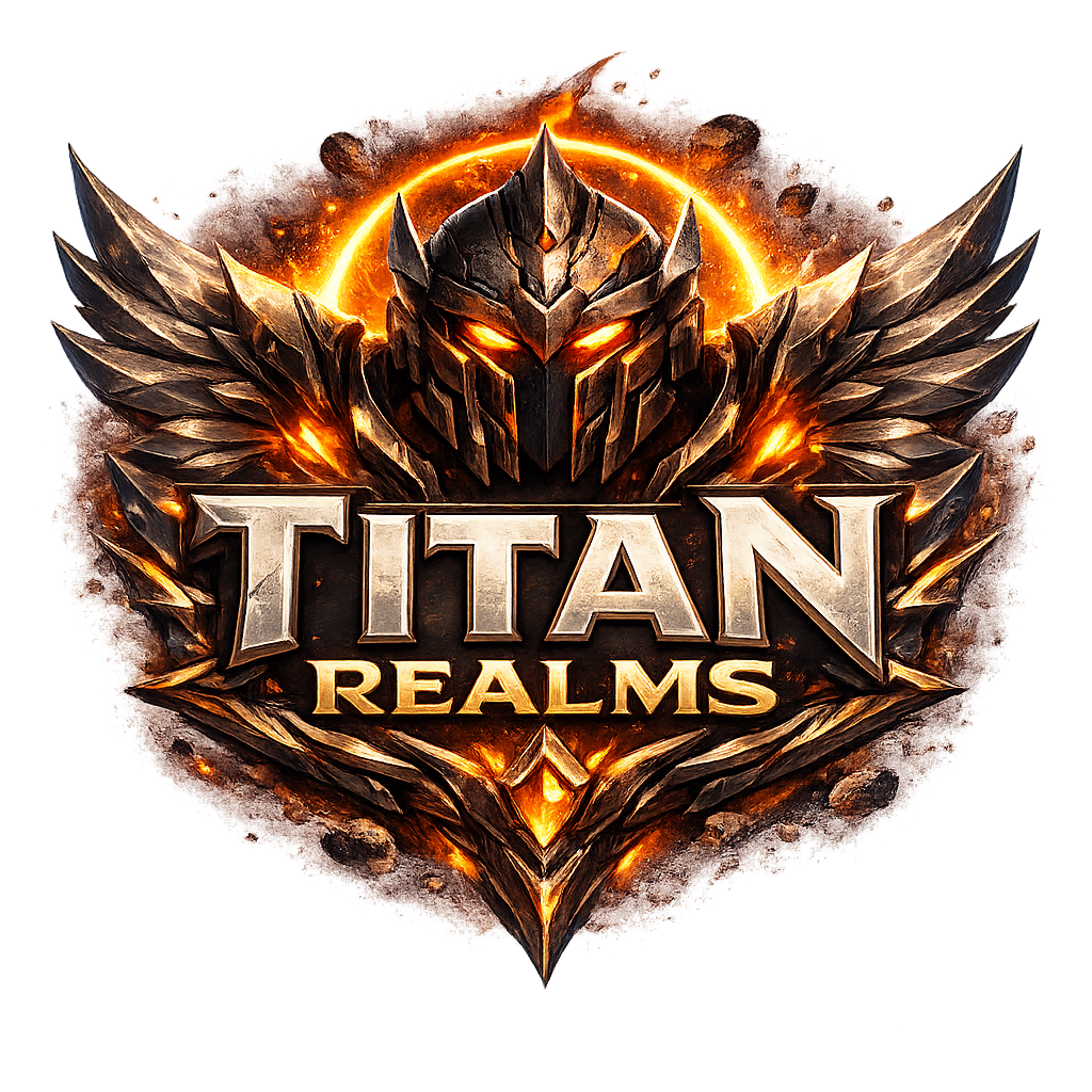 Titan Realms